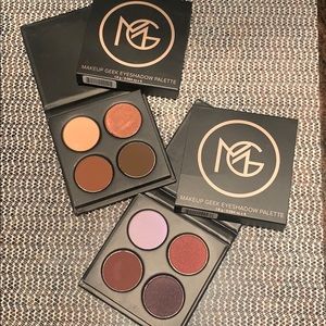 Makeup Geek Bundle